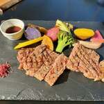 Restaurant Calistoga - 