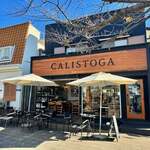 Restaurant Calistoga - 