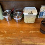 ラーメン 末廣家 - 