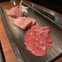蕃 YORONIKU - 