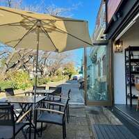 Restaurant Calistoga - 