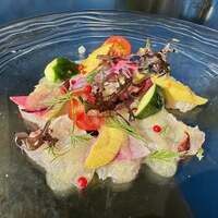 Restaurant Calistoga - 