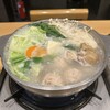 博多味処 すきやき・水たき いろは 本店