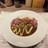 ステーキライスとカレーの店 センタービーフ 西新宿店