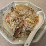 中華料理 松楽 - 