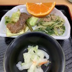 おかだうどん - 