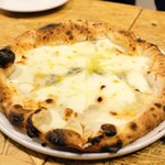 Pizzeria Osteria e.o.e - 