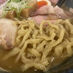 麺々 結び - 