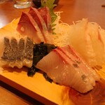 Robata Shichifuku - 