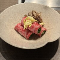 USHIGORO S. SHINJUKU - 