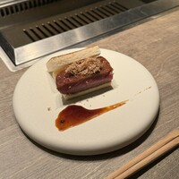 USHIGORO S. SHINJUKU - 