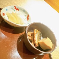 伊豆の旬 やんも 丸の内店 - 
