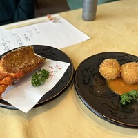 中納言 大阪駅前第3ビル店 - 