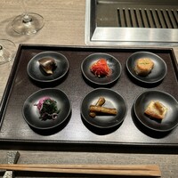 USHIGORO S. SHINJUKU - 