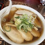 こく一番 ラーメン みどりや - 