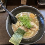 ラーメンくれは - 