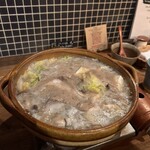 山芋の多い料理店 川崎 - 