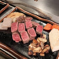 シャロレ - 