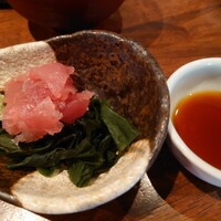 駒響 - 中落ちサービス？