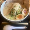 ラーメン　みそ伝 八山田店