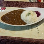 神戸牛 吉祥吉 - 牛すじカレー