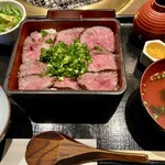 Yakiniku Sanya - 