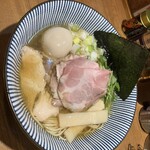 寿製麺 よしかわ - 