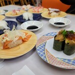 Osushi Doori - 