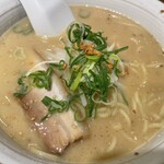 らーめん熊五郎 - 