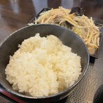 横浜家系ラーメン　翔家 - 