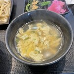 横浜家系ラーメン　翔家 - 