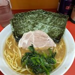 ラーメン成瀬家 - 