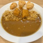 CoCo壱番屋 - 料理写真: