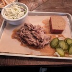 SMOKEHOUSE - 