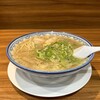 元祖赤のれん 節ちゃんラーメン 天神本店