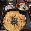 Sanshuuya - かつ丼