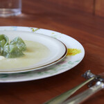 ラ・カーサ・ディ・テツオ オオタ - 