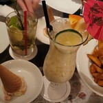 イグアンドピース - 