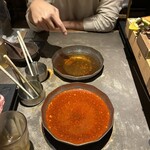 Shabushabu Retasu - 