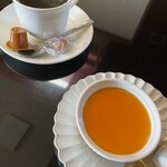 レストラン キャロッツ - 