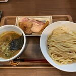 Tsukemen Sanada - 