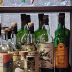 スモーキング&ノンスモーキング - 