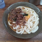 牧のうどん - 