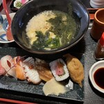 RESTAURANT HAKUBA - 