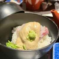 北新地 湯木 新店 - 