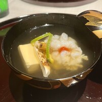 北新地 湯木 新店 - 
