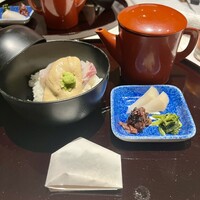 北新地 湯木 新店 - 