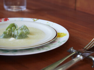 ラ・カーサ・ディ・テツオ オオタ - 