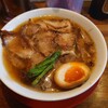 焼豚ラーメン 三條 葛飾店