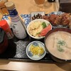 普通の食堂いわま
